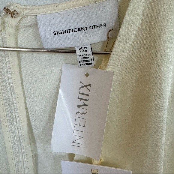 Significant Other Dress - Picture 6 of 10